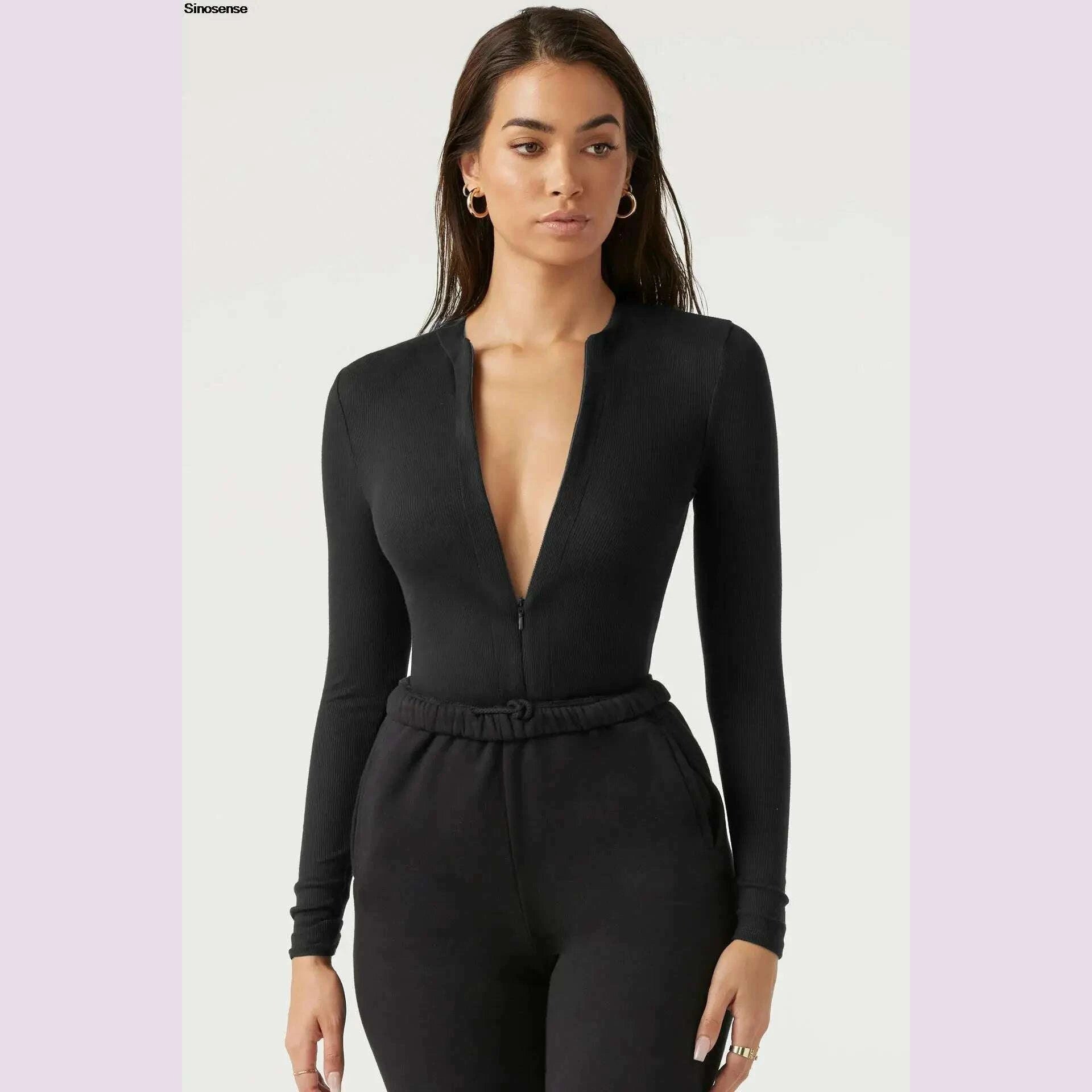 women-long-sleeve-bodysuit-one-piece-zip-front-going-out-bodysuit-tops-t-shirts-sexy-deep-v-neck-ribbed-bodysuit-leotard-topkimlud-womens-fashion-34627730