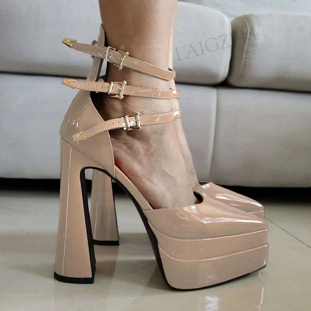 laigzem-women-pumps-pointed-toe-shiny-buckle-straps-145cm-thick-high-heels-sandals-cosplay-ladies-shoes-woman-big-size-35-41-43kimlud-womens-fashion-34622020