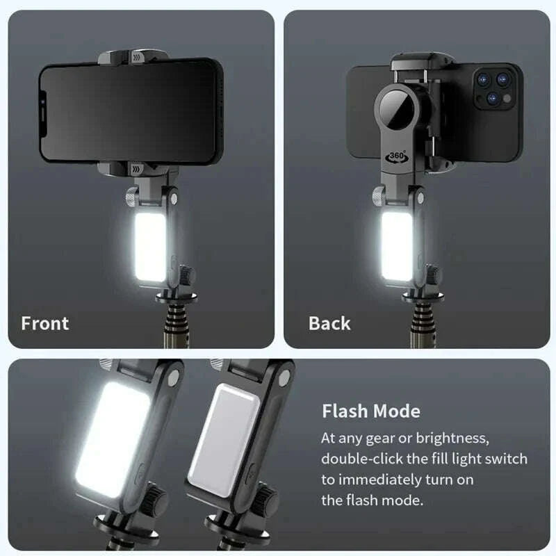 desktop-following-the-shooting-mode-gimbal-stabilizer-selfie-stick-tripod-with-fill-light-for-iphone-cell-phone-smartphonekimludkimlud-35567753