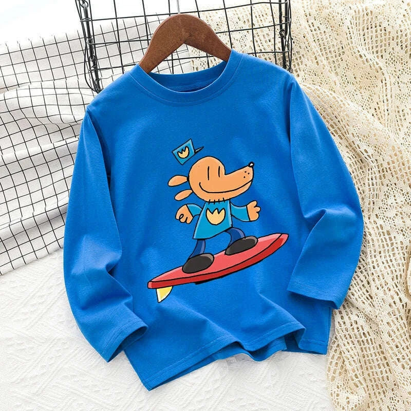dog-man-childrens-t-shirt-short-sleeve-cotton-outdoor-wear-fashion-blue-hip-hop-toddler-cute-cartoon-anime-boys-clothes-toddlerkimlud-womens-fashion-34607495