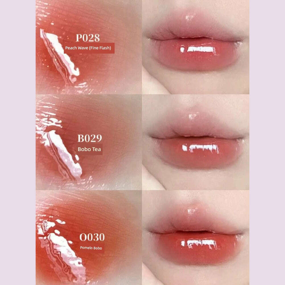 in-stock-colorkey-kelaqi-lip-lacquer-lip-essence-wave-lip-gloss-mirror-water-light-lipstick-lip-gloss-moisturizingkimlud-womens-fashion-34602746