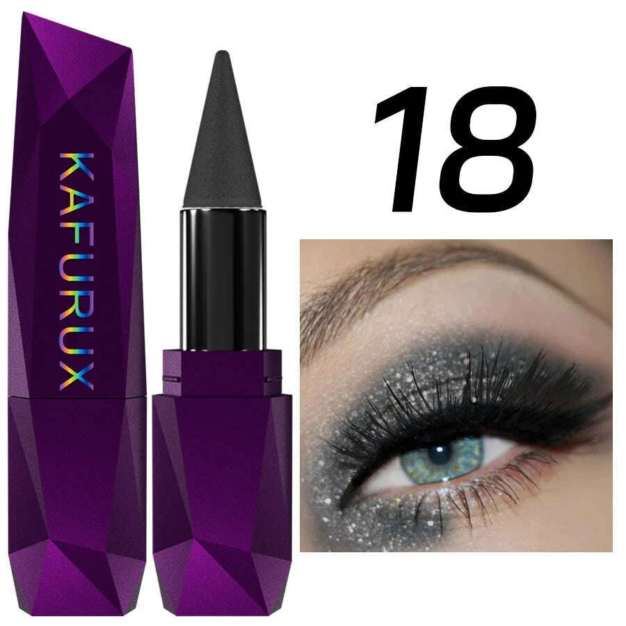 25-colorful-eyeshadow-stick-blue-brown-green-eyeshadow-pencil-high-gloss-pearlescent-shadow-sitcks-waterproof-stage-makeup-kimlud-kimlud-33919454