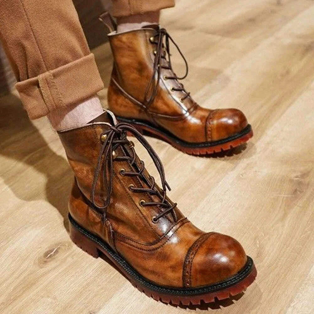 cow-genuine-leather-motorcycle-boots-brogue-shoes-retro-high-big-head-chelsea-mens-boots-ankle-boots-for-men-brownkimlud-womens-fashion-34599886