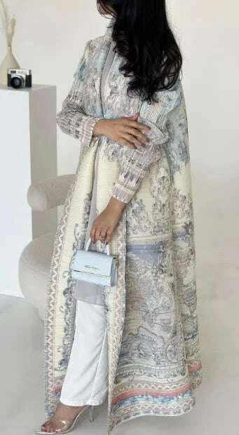 miyake-fold-2025-spring-new-big-lapel-lace-up-cardigan-long-coat-abaya-national-style-printed-long-cape-coatkimludkimlud-35560723