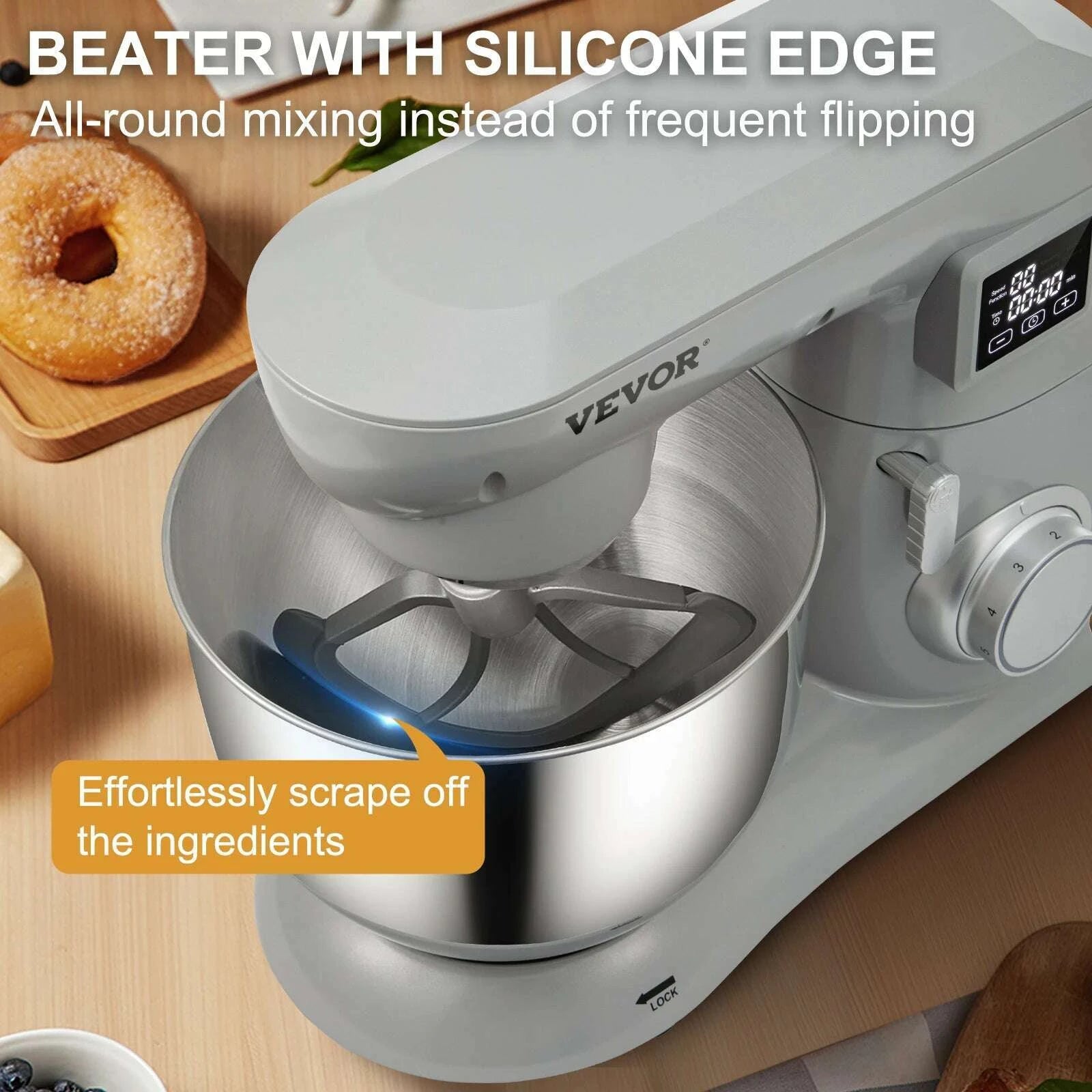 vevor-450w-electric-dough-mixer-all-metal-stand-mixer-with-6-speeds-lcd-screen-timing-tilt-head-food-mixer-splash-proof-cover-kimlud-kimlud-33921170