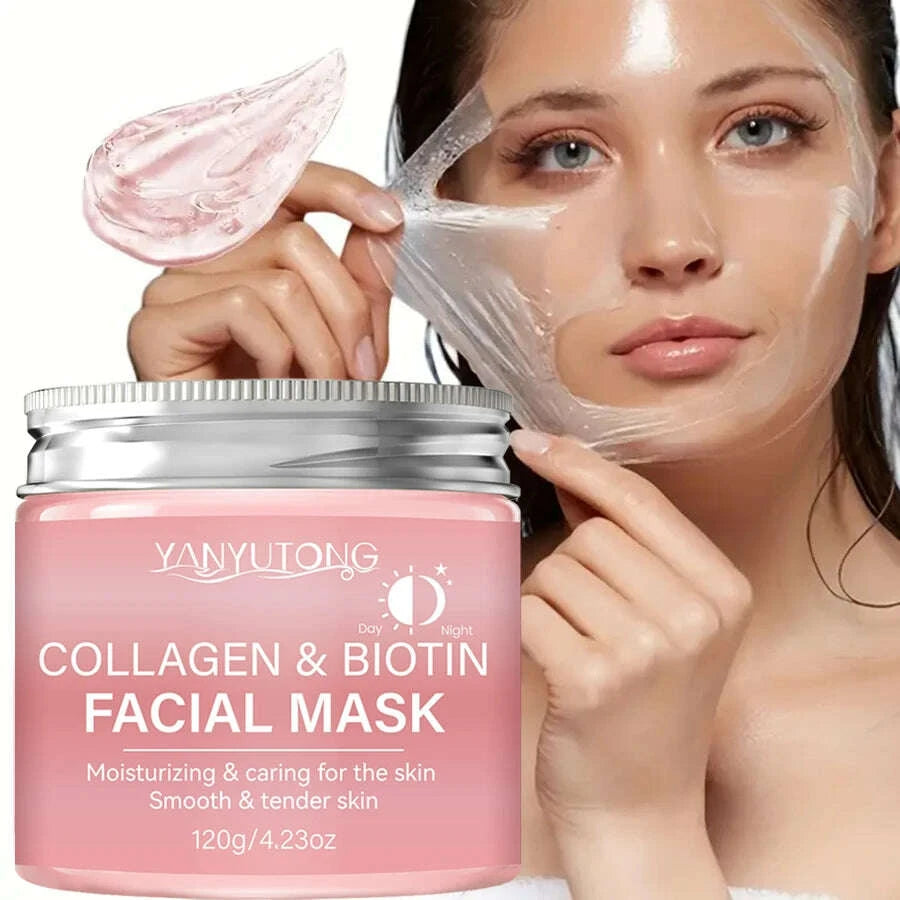 collagen-peel-mask-biotin-collagen-wrap-mask-day-and-night-deep-hydration-night-care-mask-creamkimludkimlud-35563683