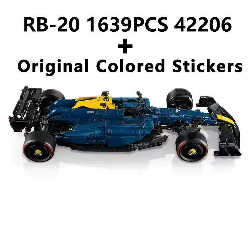 technical-1639pcs-rb20-f1-race-car-42206-building-set-collectible-display-model-sport-car-kit-with-detailed-great-gift-toy-decorkimlud-womens-fashion-34620742