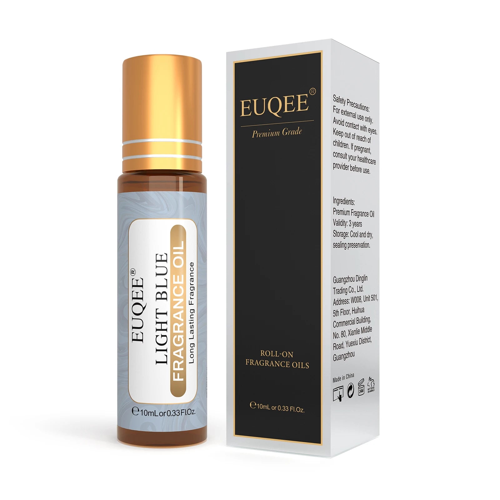 Leather Amber Vanilla Musk Car Diffuser Oil For Refined Road Ambience Amber Romance — Amber | KIMLUD