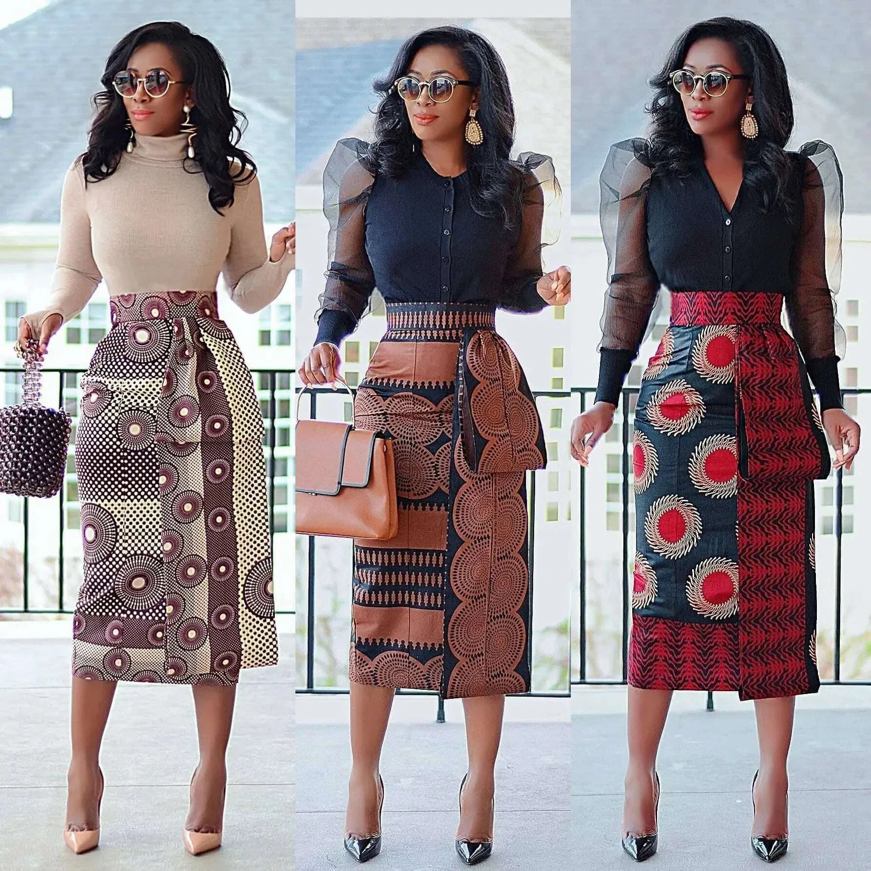 cmyaya-women-skirts-print-high-waist-stretchy-bodycon-midi-skirt-ladies-vintage-fashion-streetwear-2024-autumn-winter-elastic-kimlud-kimlud-33916351