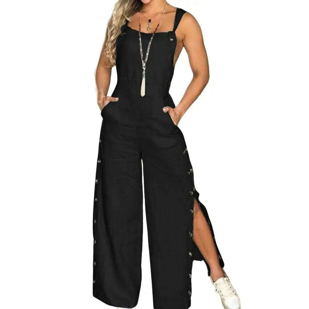 womens-sleeveless-wide-leg-jumpsuit-with-side-pockets-and-button-closure-solid-color-loose-straight-leg-romper-for-women-kimlud-kimlud-33922270