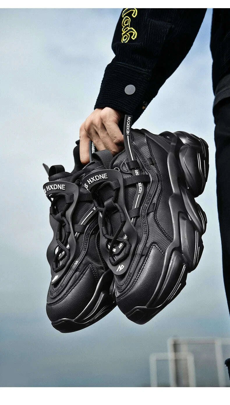 KIMLUD, Men Shoes Sneakers man casual Men's Shoes tenis Luxury shoes Trainer Race Breathable Shoes fashion running Shoes for women, KIMLUD Womens Clothes