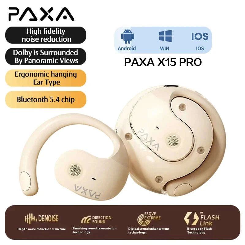 paxa-x15-pro-wireless-bluetooth-earphones-54-hi-fi-hd-call-stereo-headset-ipx5-sports-game-music-hanging-ear-headphones-mickimludkimlud-35565643