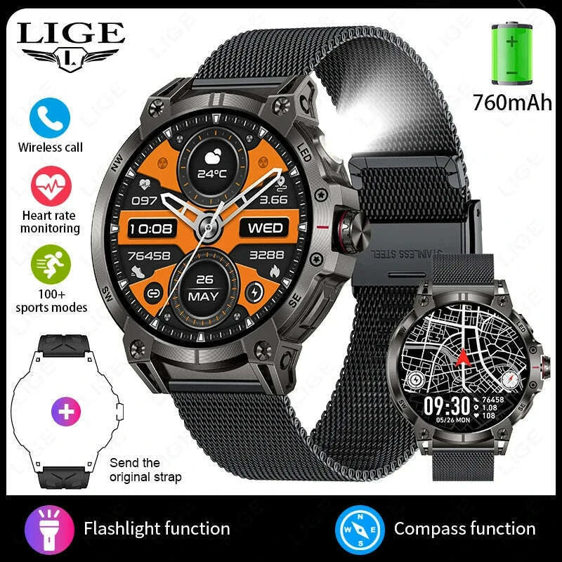 2025-new-military-compass-smart-watch-men-185hd-large-screen-heart-rate-bluetooth-call-waterproof-smartwatch-reloj-inteligentekimlud-womens-fashion-34609233