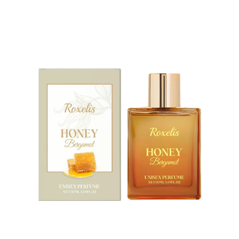 Creamy Honey Gourmand Scent Eau De Toilette — Caramel | KIMLUD