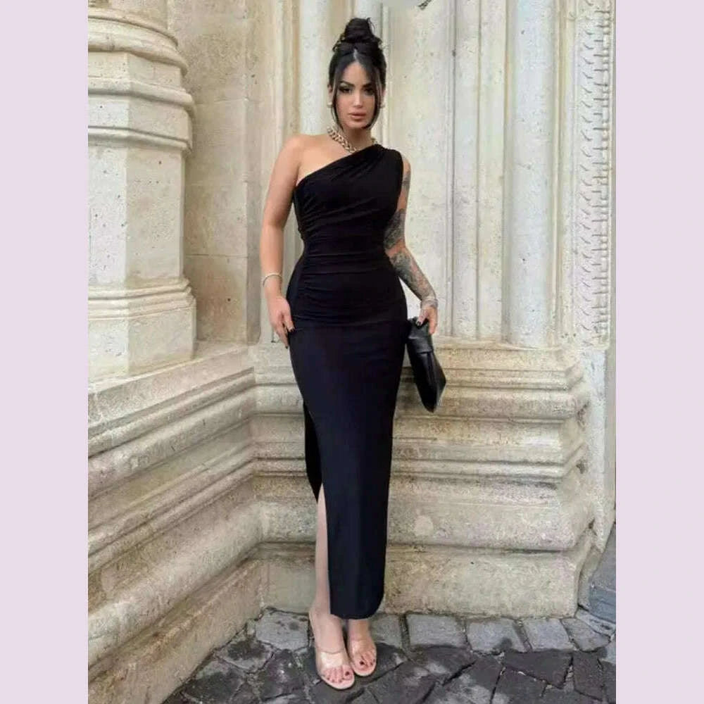 black-maxi-dress-women-elegant-party-summer-fashion-sexy-split-sleeveless-backless-dress-off-shoulder-streetwear-club-slim-dress-kimlud-kimlud-33914866