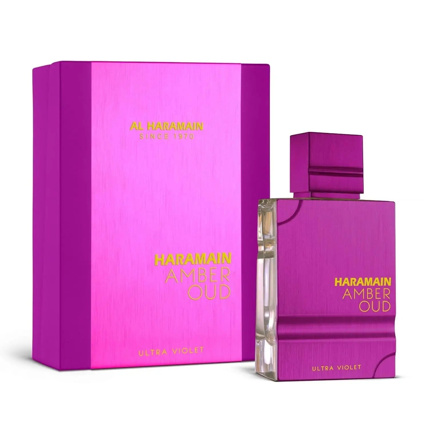 Aromatic Oud Velvet Intense Perfume — Amber | KIMLUD