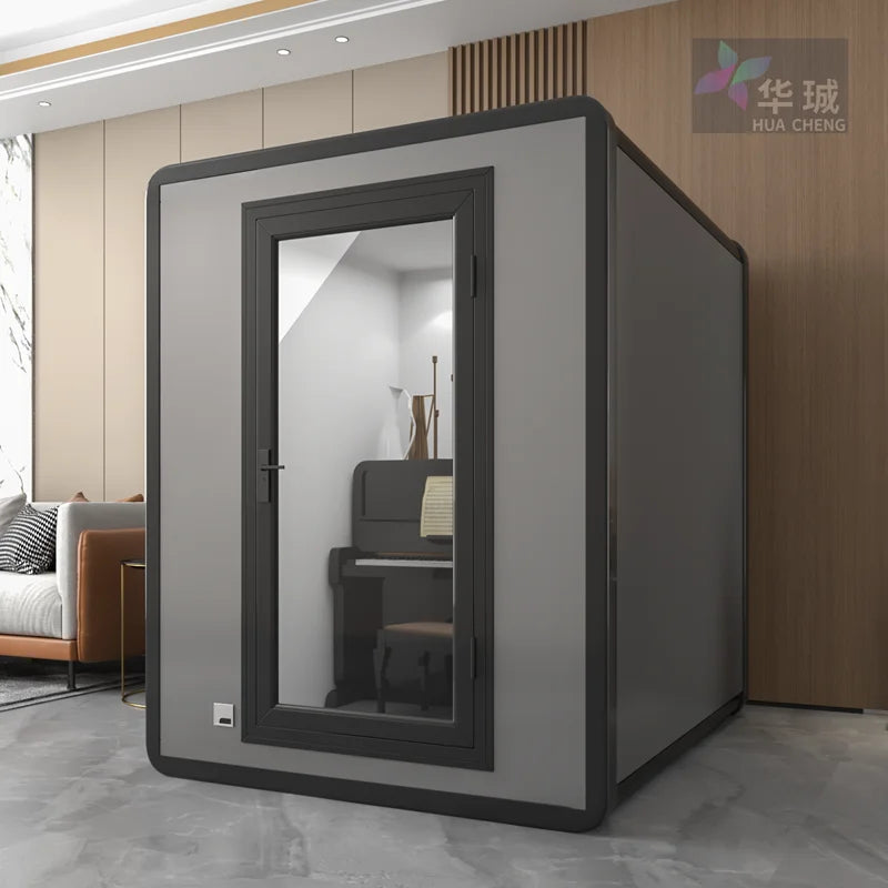 Soundproof Room – Sleeping Cabin | KIMLUD