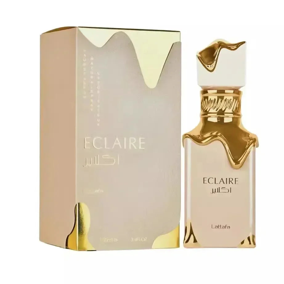 Arabian Velvet Floral Eau De Parfum — Amber | KIMLUD