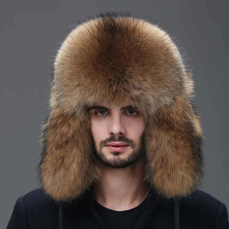 men-real-fox-fur-beanies-hat-mongolian-hat-unique-process-fox-tail-design-luxury-winter-warm-hats-for-fashion-men-bomber-hatkimlud-womens-fashion-34618774