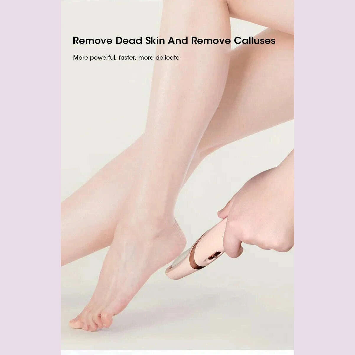 new-in-usb-electric-dead-skin-pedicure-automatic-foot-grinder-rechargeable-roller-feet-pedicure-tool-with-removable-roller-headskimlud-womens-fashion-34599386