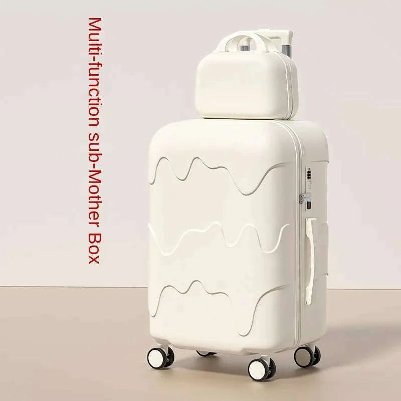 luggage-set-28-inch-large-capacity-suitcase-trolley-case-20222426-inch-travel-suitcase-usb-port-boarding-box-cosmetic-casekimlud-womens-fashion-34612768