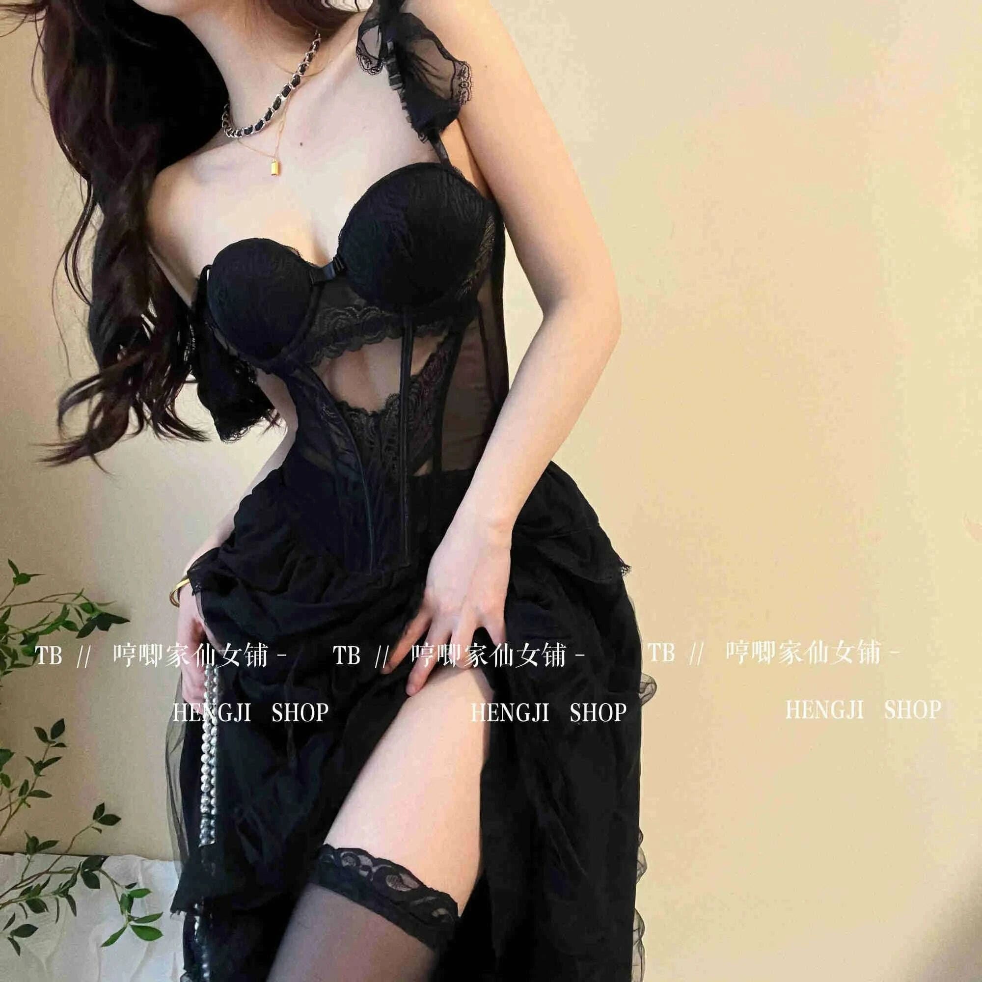 womengaga-fairy-lace-mesh-sexy-black-mini-tank-summer-beach-dress-elegant-ruffles-tops-autumn-sweet-korean-women-2022-cp8lkimlud-womens-fashion-34628088