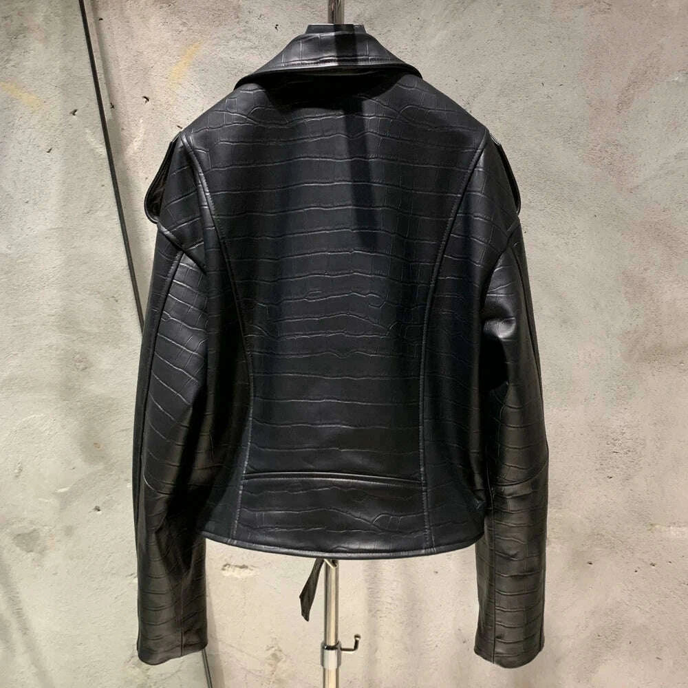 crocdile-leather-bomber-ladies-real-sheepskin-coat-genuine-sheep-leather-biker-jacket-20325kimlud-womens-fashion-34619460