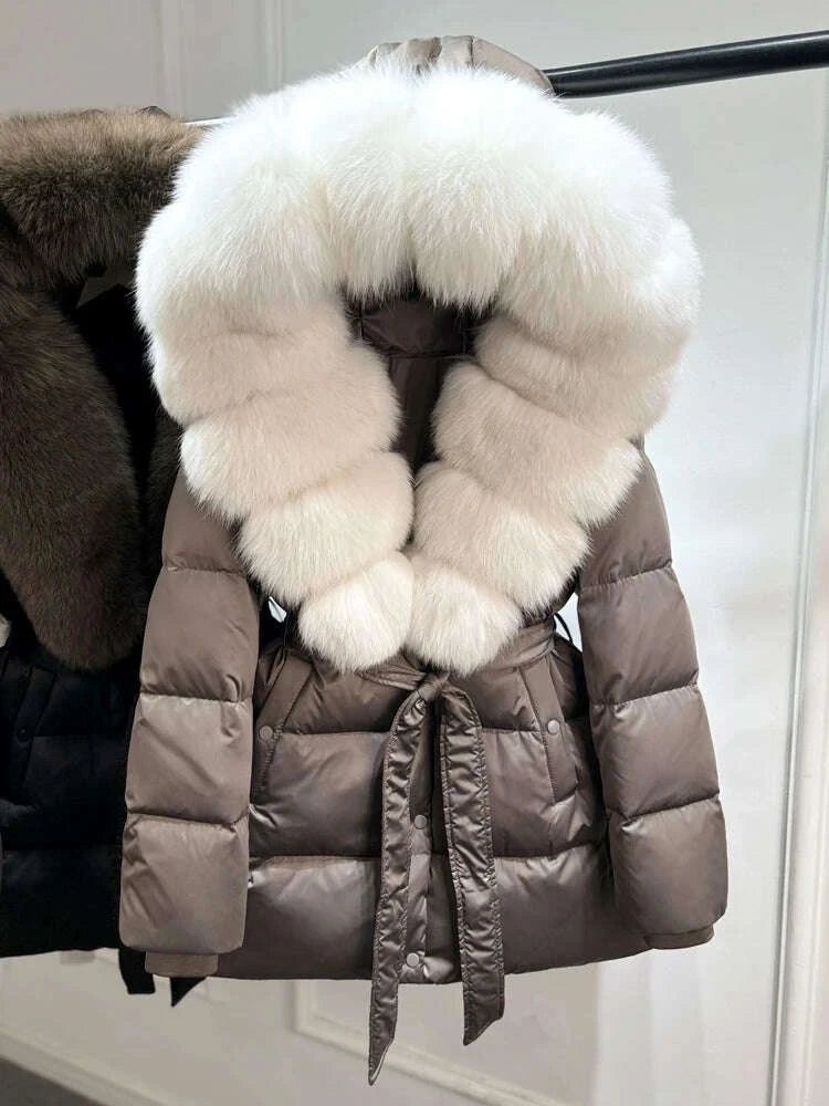 2025-new-natural-thick-warm-90-white-goose-down-coat-long-winter-jacket-women-real-big-fox-fur-collar-belt-loose-puffer-parkakimludkimlud-35568674