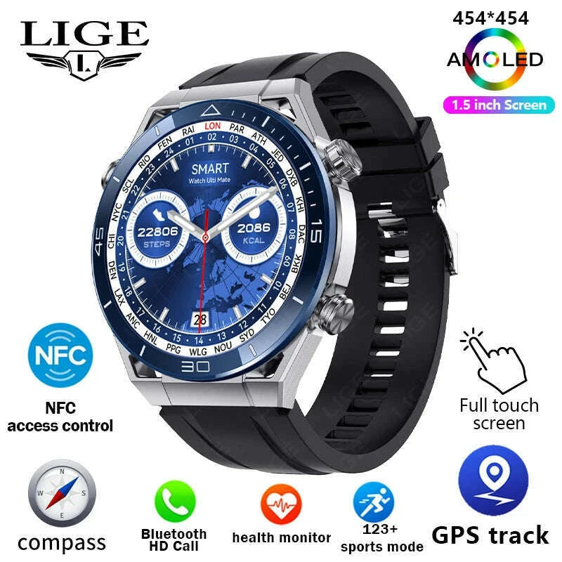 for-ios-android-nfc-smart-watch-men-gps-tracker-amoled-454454-hd-screen-heart-rate-ecgppg-bluetooth-call-smartwatches-2024-newkimlud-womens-fashion-34615340