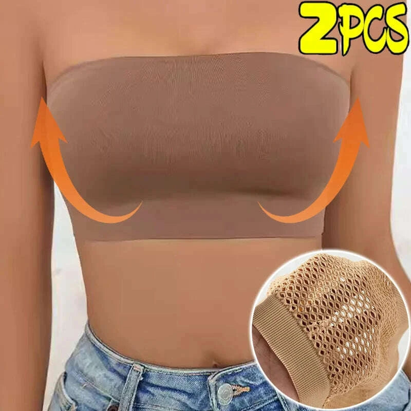 ladies-sexy-strapless-crop-top-bra-bandeau-boob-tube-brassiere-summer-breathable-mesh-invisible-strapless-chest-wraps-tube-tops-kimlud-kimlud-33922769