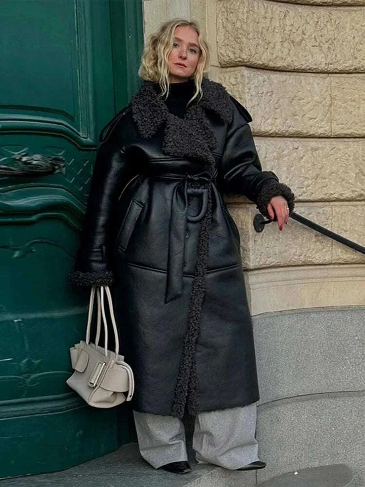 vintage-patchwork-fur-leather-coats-women-lapel-lace-up-long-sleeve-thicken-warm-jacket-2025-winter-lady-new-streetwear-overcoatkimludkimlud-35568033