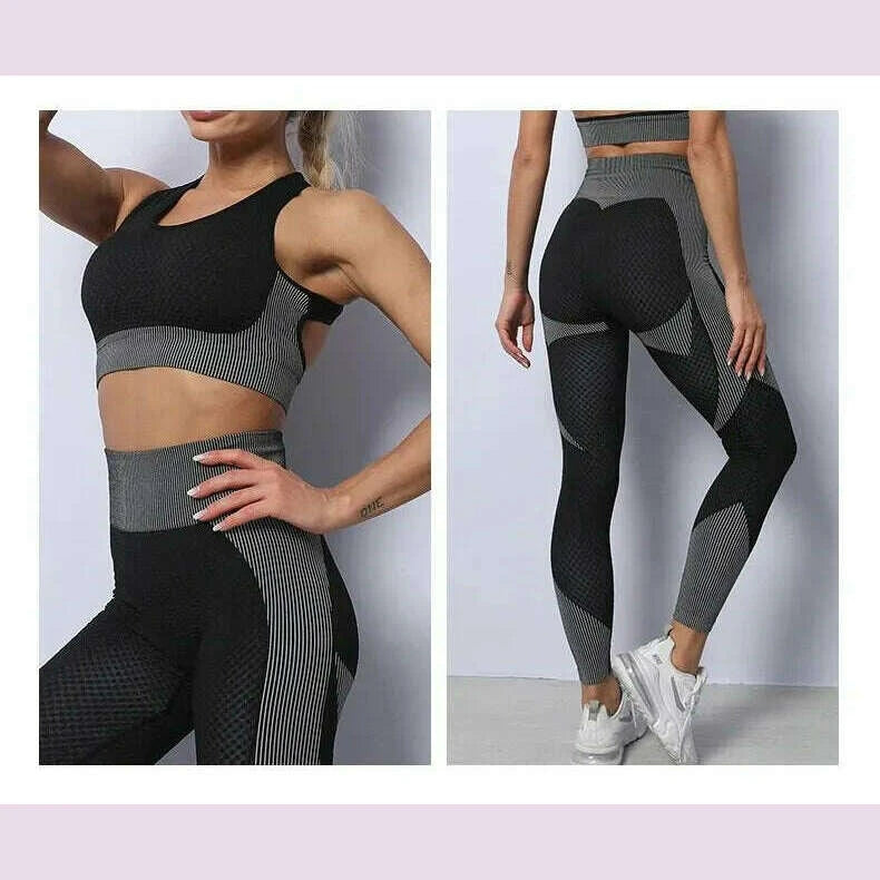 women-23pcs-seamless-workout-outfits-sets-yoga-sportswear-tracksuit-leggings-and-stretch-sports-bra-fitnesskimlud-womens-fashion-34618353
