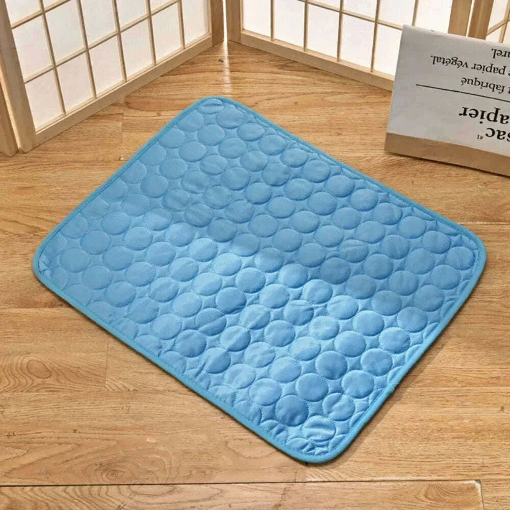 pet-summer-cooling-pad-self-cooling-ice-silk-pet-bed-dog-cat-nest-breathable-cooling-cooling-sleeping-padkimlud-womens-fashion-34603199