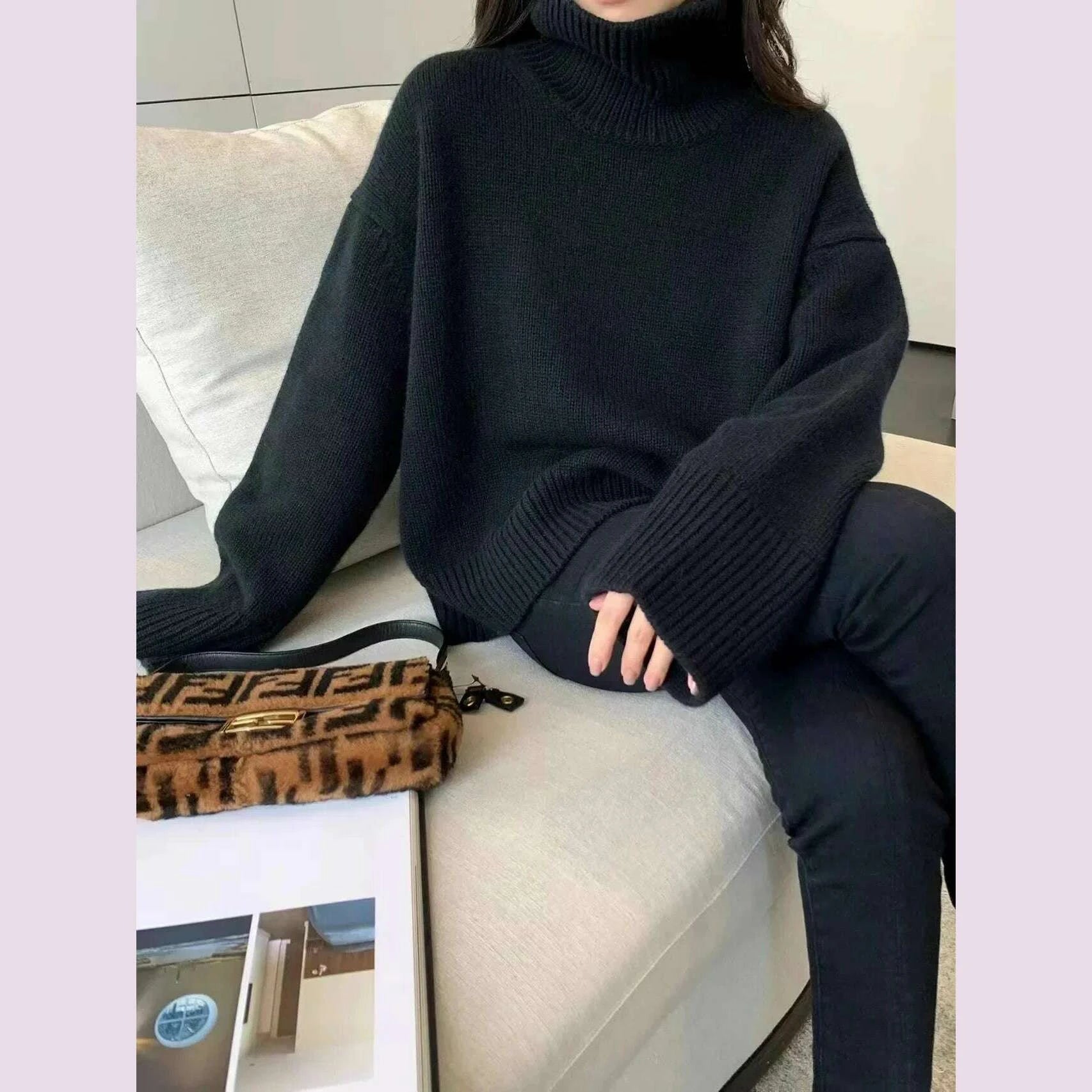 2024-autumn-and-winter-new-thick-cashmere-sweater-women-high-neck-pullover-sweater-warm-loose-knitted-base-sweater-jacket-topskimlud-womens-fashion-34627878