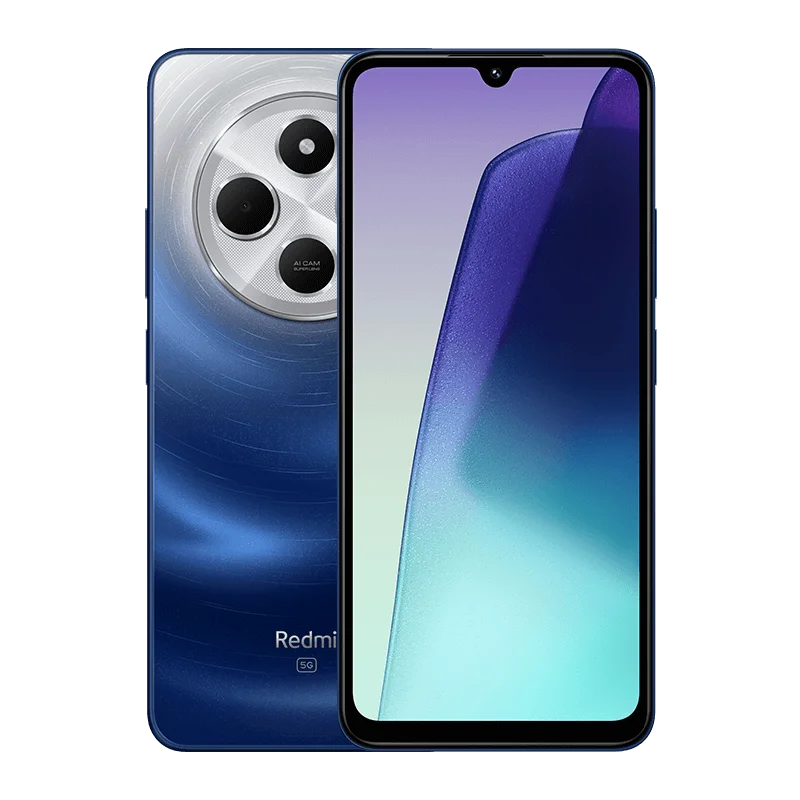 Xiaomi Redmi 14R 5G China Version Global ROM 6.88'' 120Hz Display 50MP AI Dual Camera Massive 5160mAh Battery 18W Fast chargi