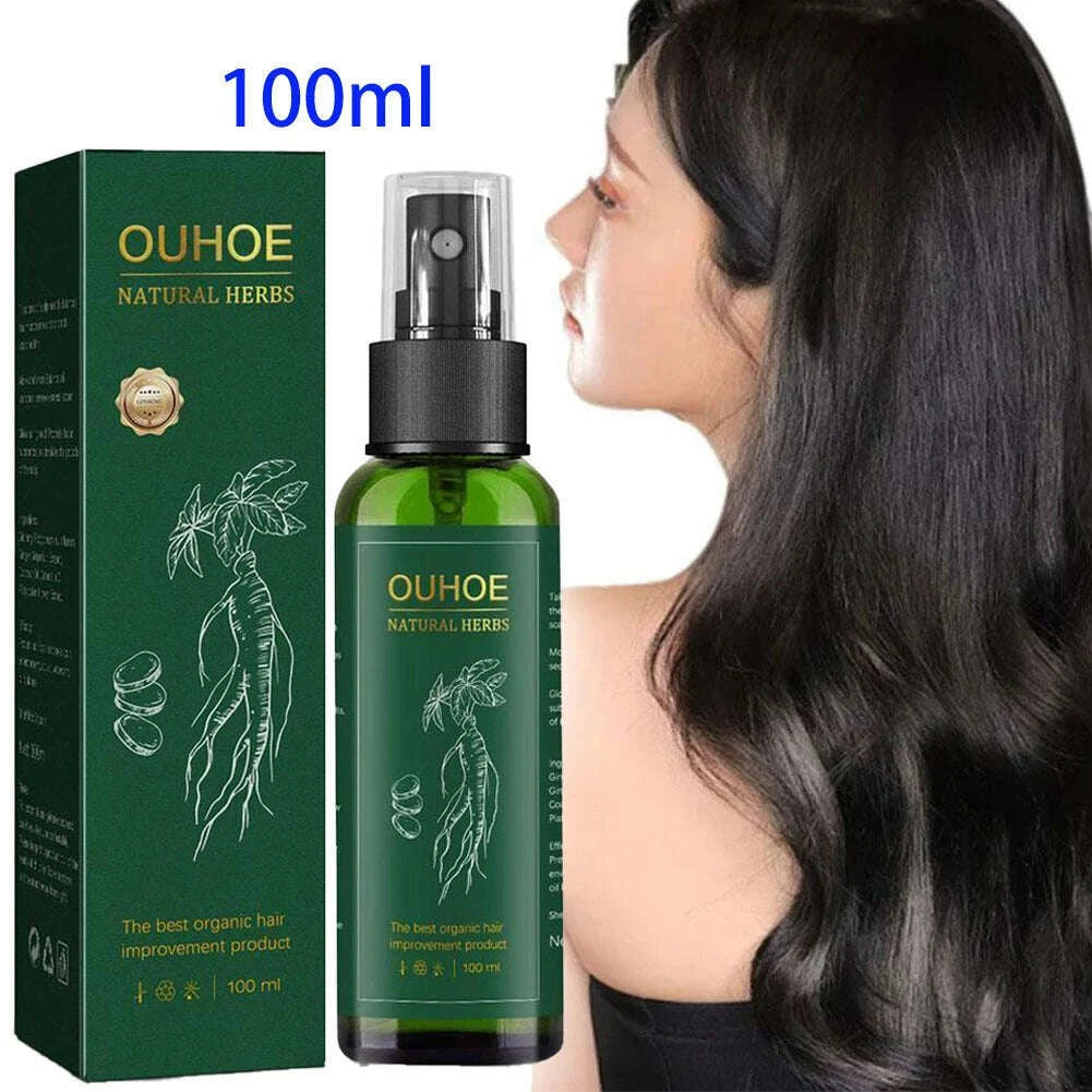 100ml-ginseng-hair-serum-for-men-women-nourishes-scalp-strengthen-root-repair-damaged-hair-herbal-hair-care-spraykimlud-womens-fashion-34605937
