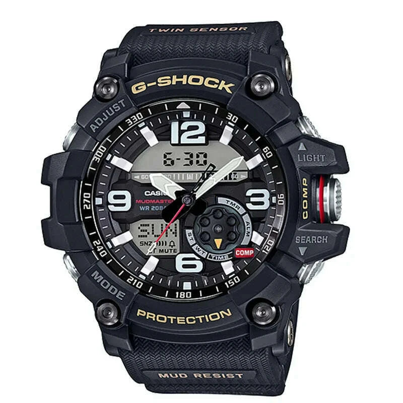 new-casio-watch-mens-mudmaster-gg-1000-land-warrior-limited-sports-waterproof-electronic-watch-g-shock-quartz-mud-proof-kimlud-kimlud-33913360