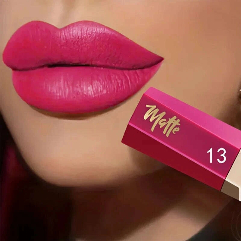 luxury-matte-liquid-lipstick-long-lasting-waterproof-velvet-lip-color-smooth-lightweight-fog-matte-finiskimludkimlud-35576588