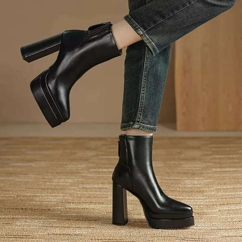 soft-leather-chunky-heel-skinny-boots-2025-new-autumn-super-high-heel-platform-womens-bootieskimludkimlud-35576528