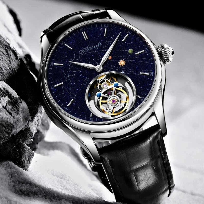 super-aesop-flying-tourbillon-watch-for-men-milky-way-star-sapphire-dial-luxury-steel-band-male-mechanical-wristwatches-1963kimlud-womens-fashion-34612189
