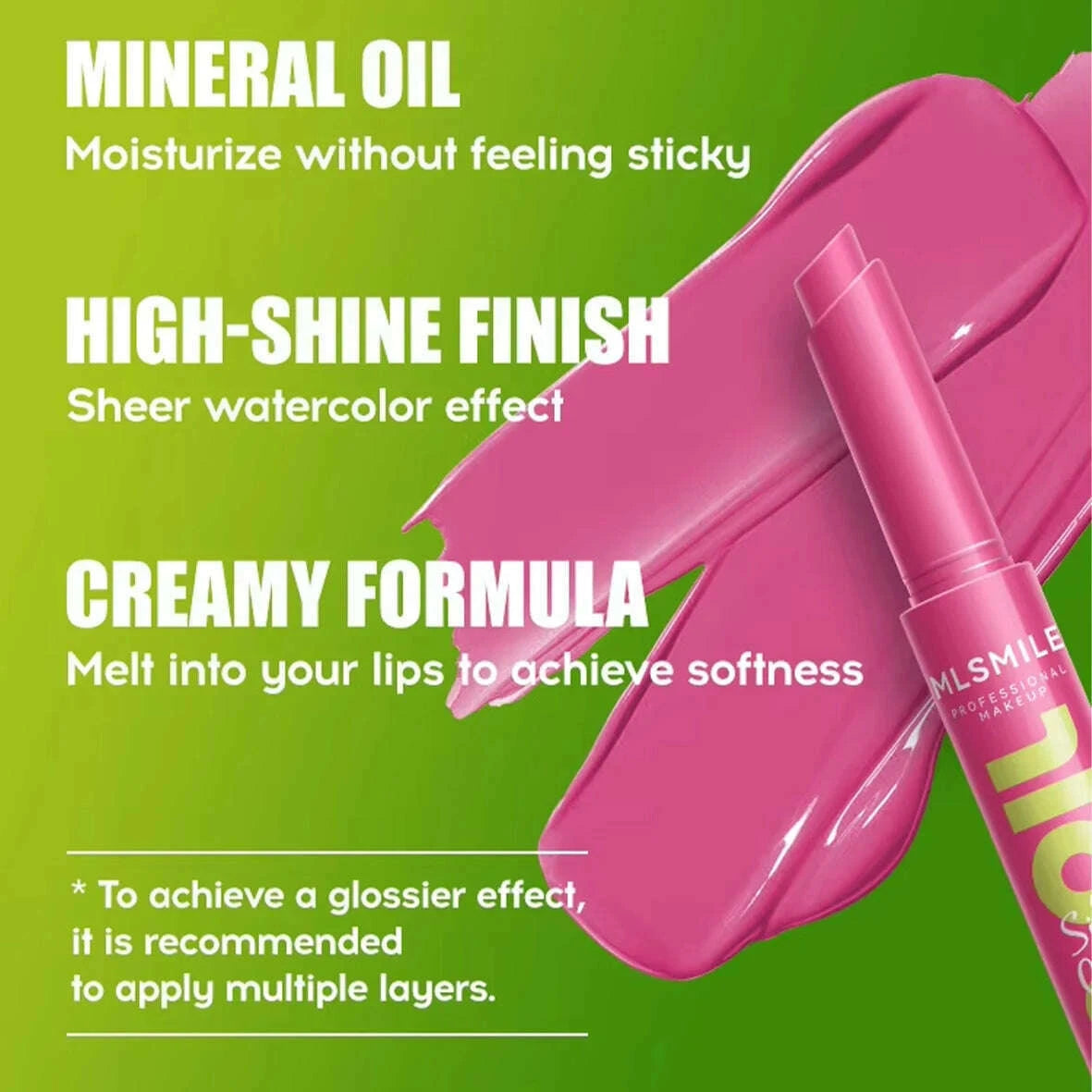 mlsmile-multi-color-silky-click-lip-care-hydrating-lip-gloss-with-radiant-mirror-high-shine-effortless-press-long-lasting-sexy-kimlud-kimlud-33921854