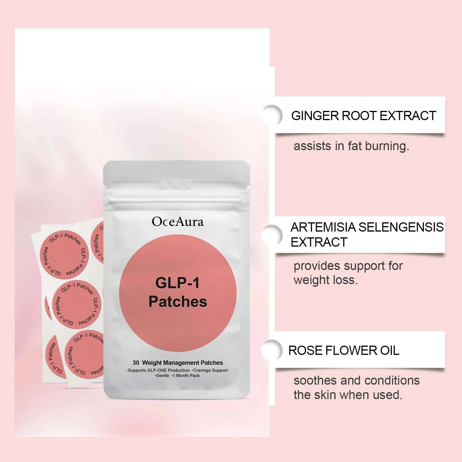 glp-1-weight-management-patches-body-shaping-slimming-burning-fat-improve-stomach-belly-ensure-lasting-weight-loss-resultskimludkimlud-35560163