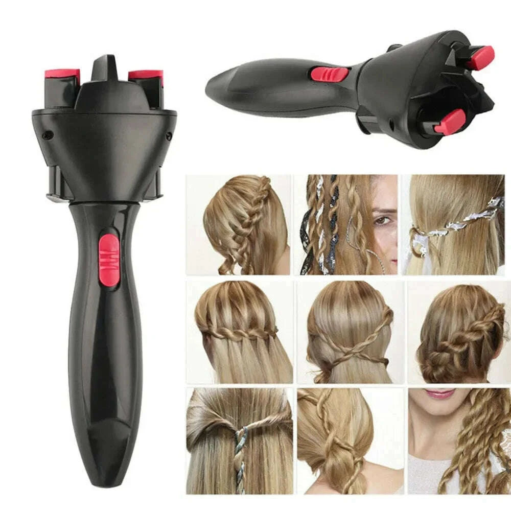 automatic-hair-braider-electric-hair-braider-automatic-twist-braider-knitting-machine-diy-styler-hair-styling-toolkimludkimlud-35562438