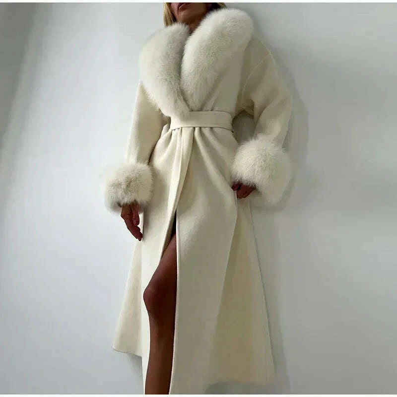 retro-black-fur-patchwork-woolen-coat-women-chic-full-sleeve-v-neck-lace-up-loose-long-overcoat-2025-lady-winter-commute-outwearkimlud-womens-fashion-34628362