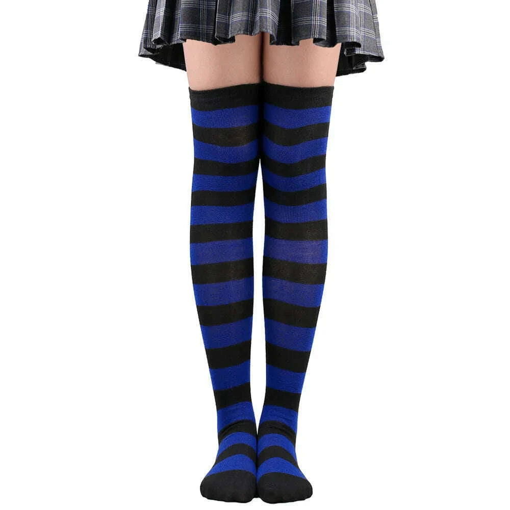 wide-striped-stockings-women-over-knee-high-long-socks-christmas-halloween-cosplay-anime-performance-party-gifts-socks-colorfulkimlud-womens-fashion-34605677