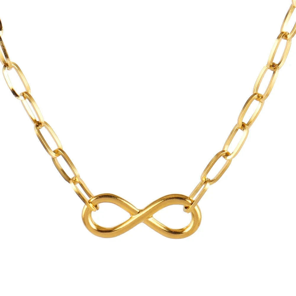 316l-stainless-steel-necklace-for-women-choker-necklace-heart-clavicle-chain-necklaces-charm-heart-pendant-necklace-jewelry-gift-kimlud-kimlud-33913595