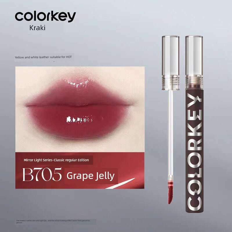 colorkey-kelaqi-water-wave-lip-essence-lip-gloss-lip-gloss-mirror-lip-lacquer-water-light-lip-gloss-nourishing-lipstickkimlud-womens-fashion-34602578