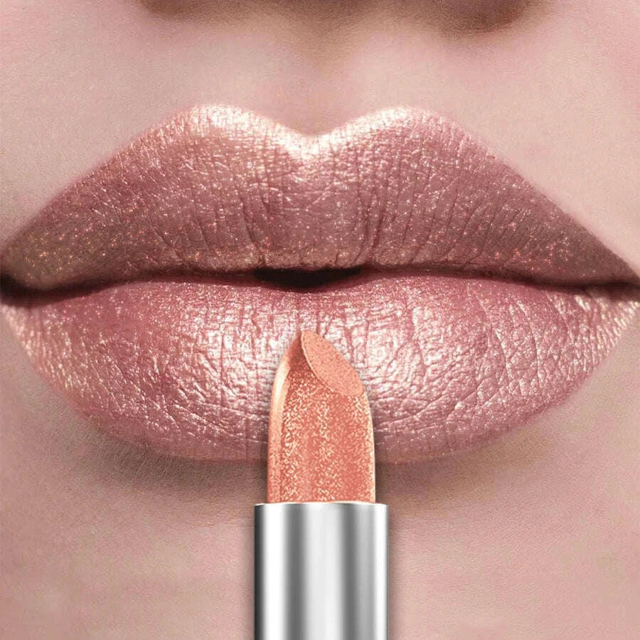 21colors-bold-intense-glitter-shiny-metallic-lipstick-pearlescent-lip-tintlong-lasting-lip-senior-matte-lip-makeup-gifts-forkimlud-womens-fashion-34611431