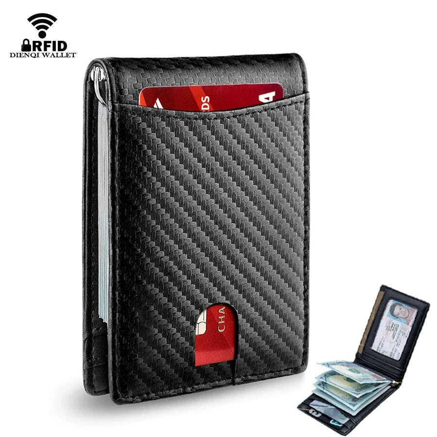 kimlud-rfid-carbon-fiber-men-wallets-man-card-holder-money-bag-slim-thin-mini-wallet-male-small-short-purse-black-walet-billfold-vallet-kimlud-womens-clothes-34635239