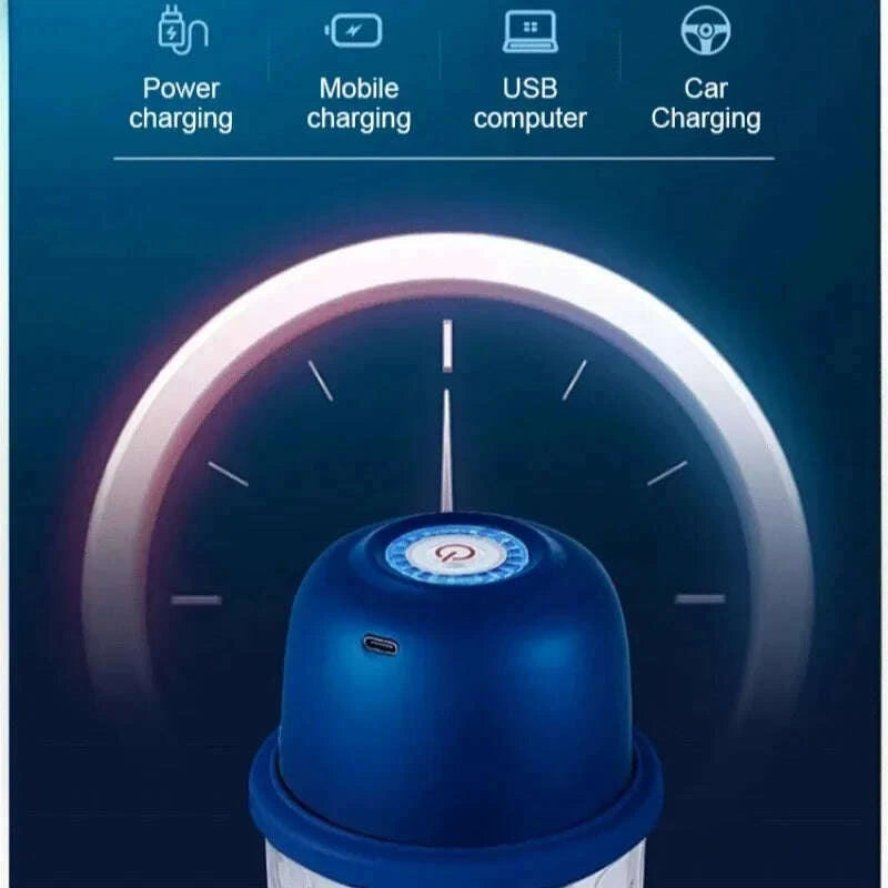 powerful-electric-food-blender-garlic-meat-chilli-grinder-machine-wireless-mini-baby-food-processorkimlud-womens-fashion-34615318